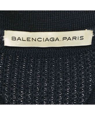 Women's Monochrome Rib Knit T-Shirt Dress