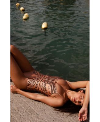 Women's Kim Onepiece Swimsuit