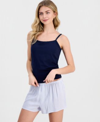 Juniors' Layering Cami