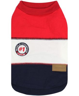 World Champion Tank Red