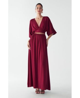 Women's Rowe Maxi Dress