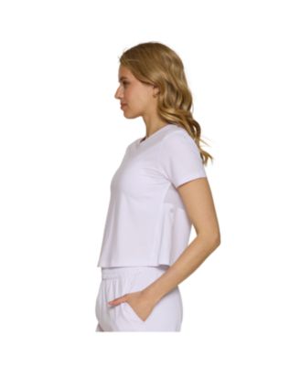 G Lifestyle Mesh Back Box Tee