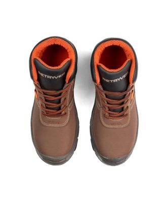 Men's Z28 Hankook Safety toe Boots