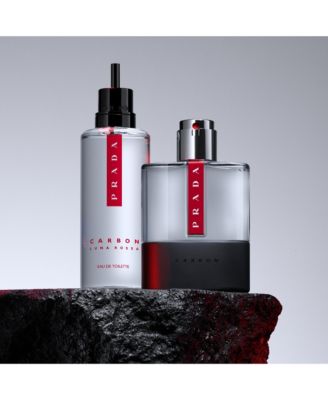 Luna Rossa Carbon 2 pc. Eau de Toilette  Cologne Gift Set