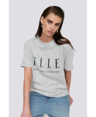 Women's Graphic Tee T-Shirt
