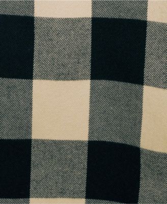 Men's Long Sleeve RainDefense Flannel Shirt