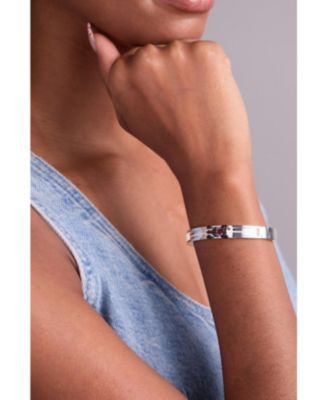 Hot Wheels Moveable Racecar Hinge Bangle Bracelet