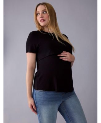 Maternity Motherhood Tops