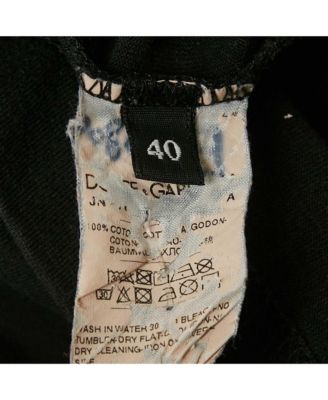 Women's Printed Cotton Tank Top