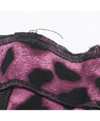 Women's Silk Blend Bustier Top