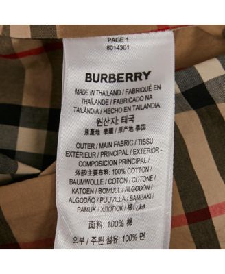 Women's Beige Beige Checks Cotton Sleeveless Shirt