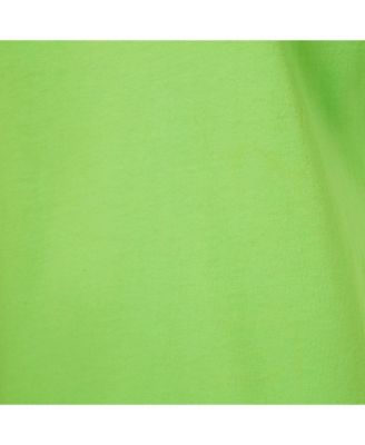 Women's Unisex Wfp Print Jersey Crewneck T-Shirt