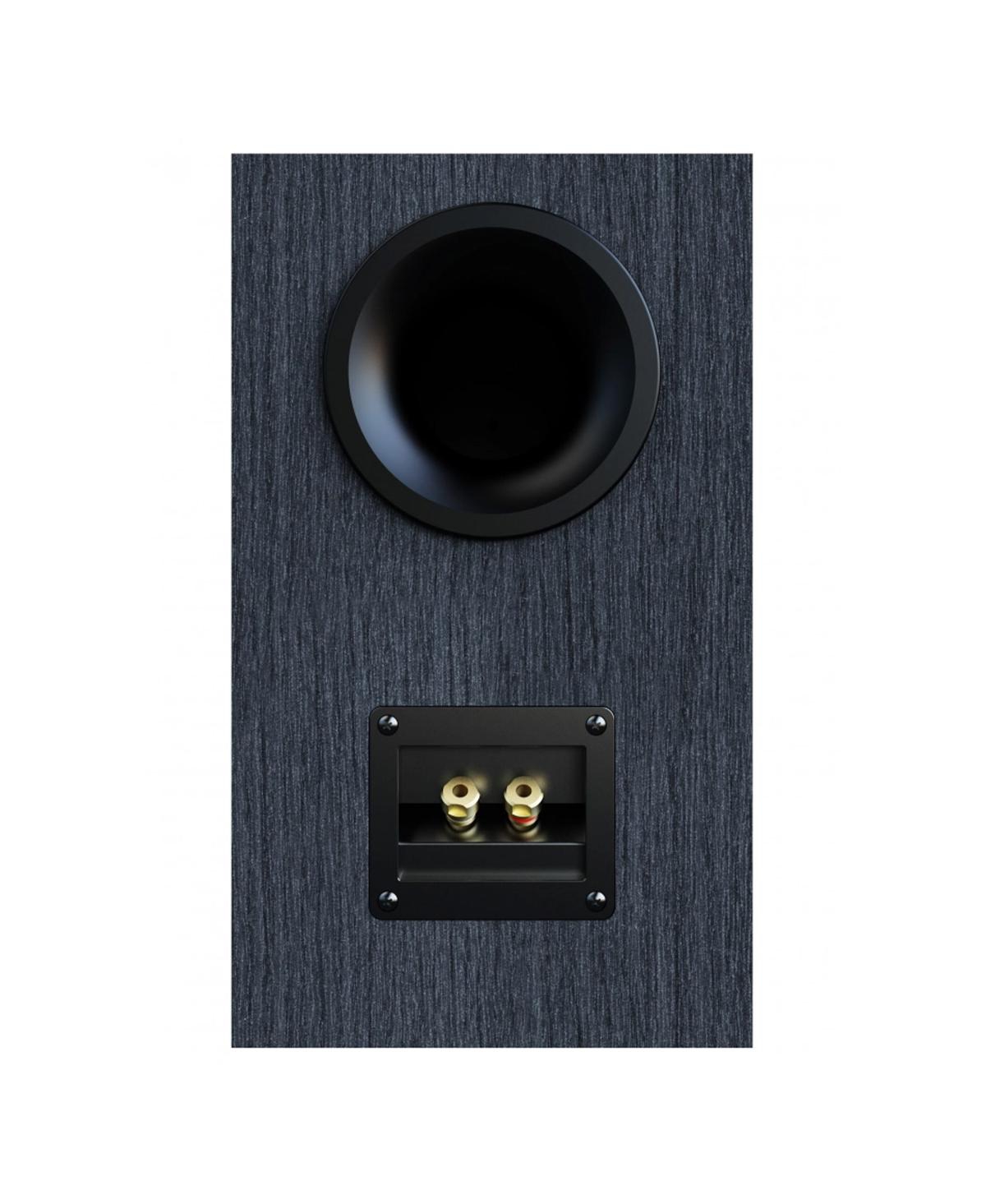 Elac DB63 Debut 3.0 6.5 Inch Bookshelf Speakers - Pair