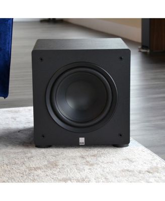 PS250 Varro 10 Inch Smart Subwoofer