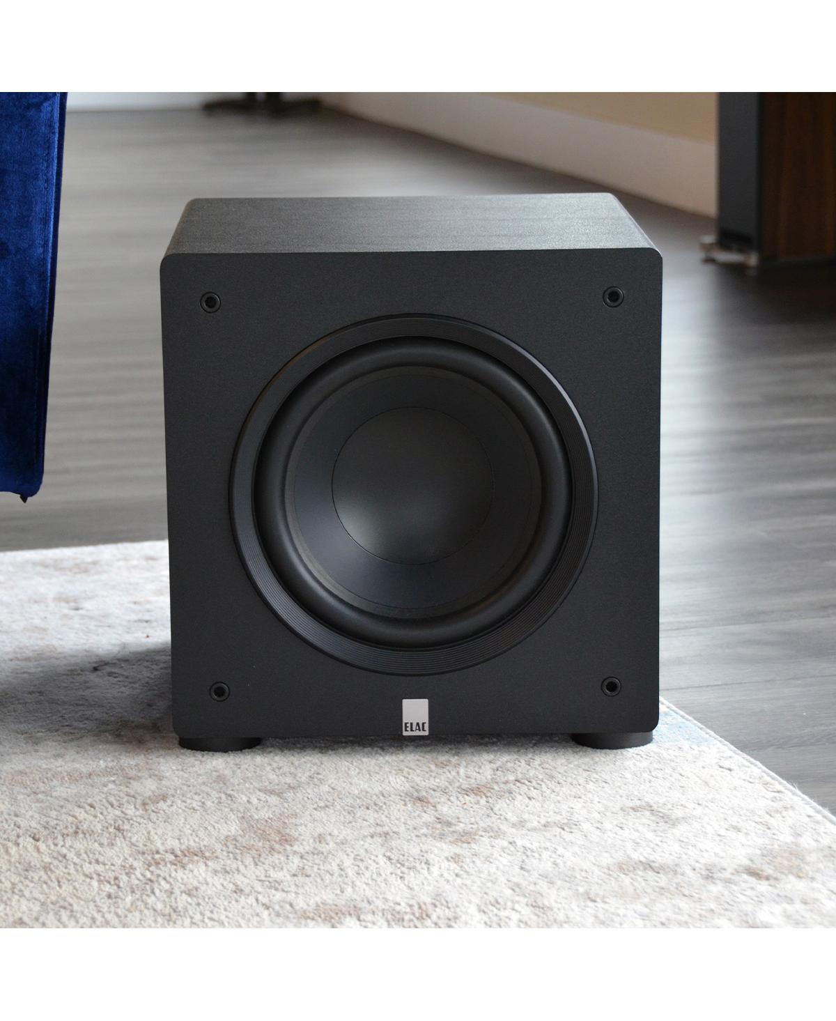 Elac PS250 Varro 10 Inch Smart Subwoofer