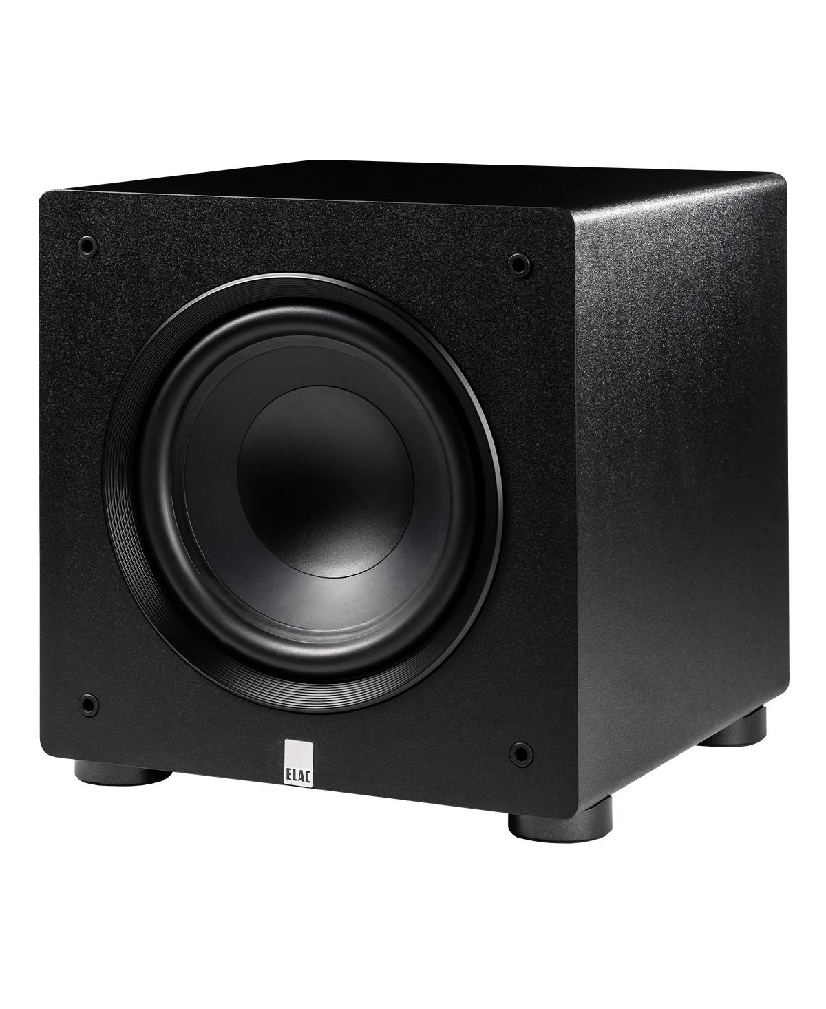 Elac PS250 Varro 10 Inch Smart Subwoofer