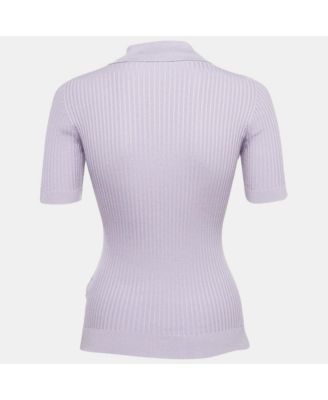 Women's Rib Knit Top