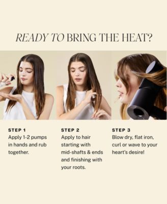 Complete Blowout Milk, 0.84 oz.