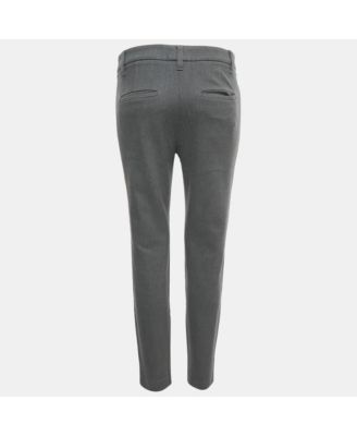 Women's Gabardine Formal Trousers