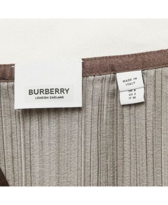 Women's Beige Silk Buttoned A-Line Sleeveless Shirt Blouse