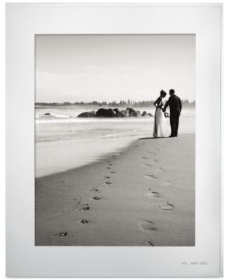 kate spade new york Darling Point 8x10 Frame