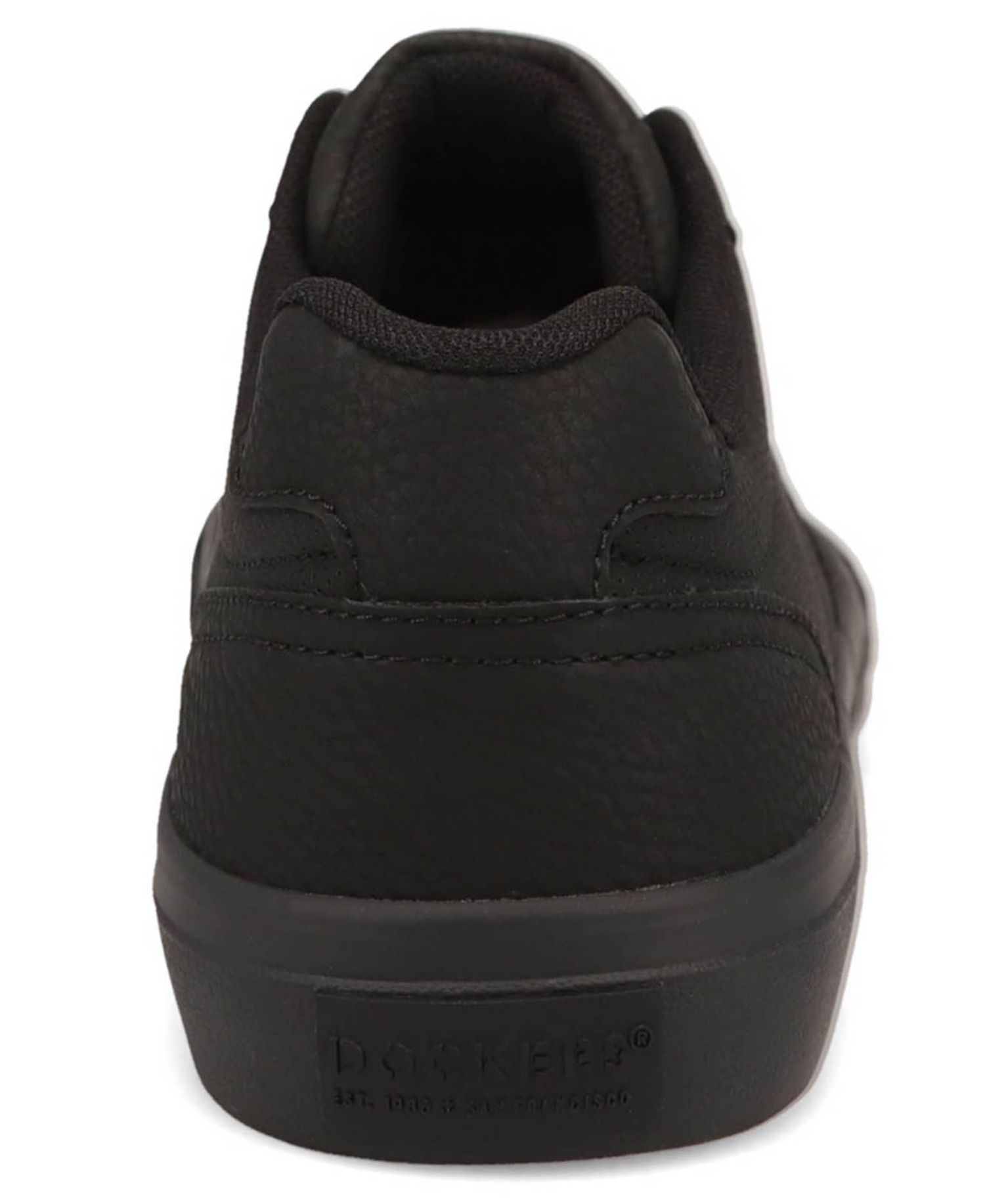 Men's Hobbs Wax Lace-Up Sneakers