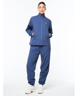 Women's luna track jacket