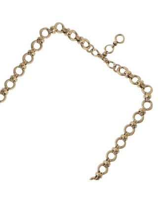 Party Stone Statement Necklace