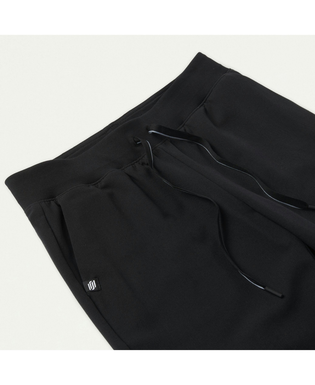 Jaanuu Women's Xenos 5-Pocket Classic Mid-Rise Scrub Pant