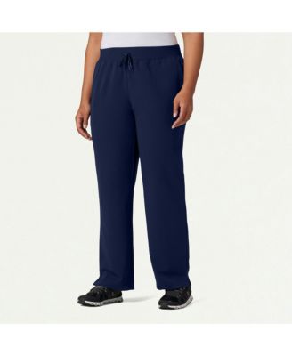 Women's Xenos 5-Pocket Classic Mid-Rise Scrub Pant