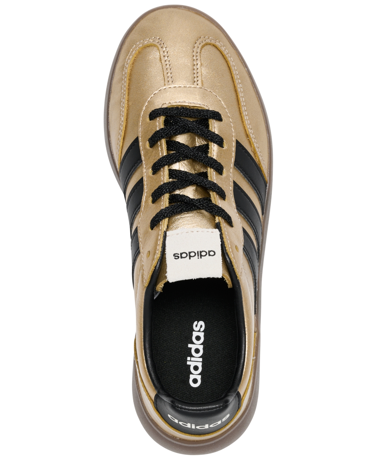 Adidas Women's Barreda Decode Casual Sneakers from Finish Line