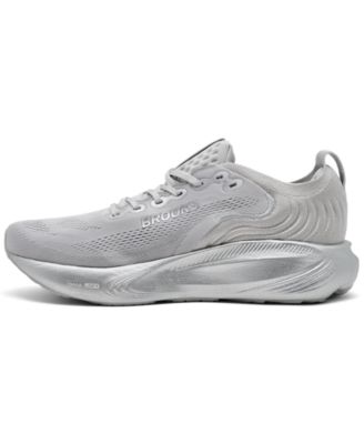 Men's Adrenaline GTS 25 Silver Anniversary Running Sneakers from Finish Line