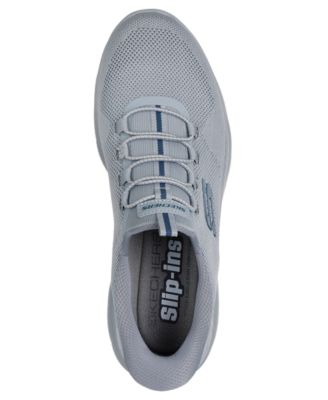 Men's Slip-Ins Summits - Dorrez Casual Sneakers from Finish Line