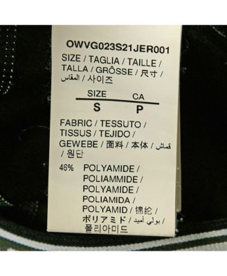 Women's Grey Athleisure Botanical Print Jersey Leggings