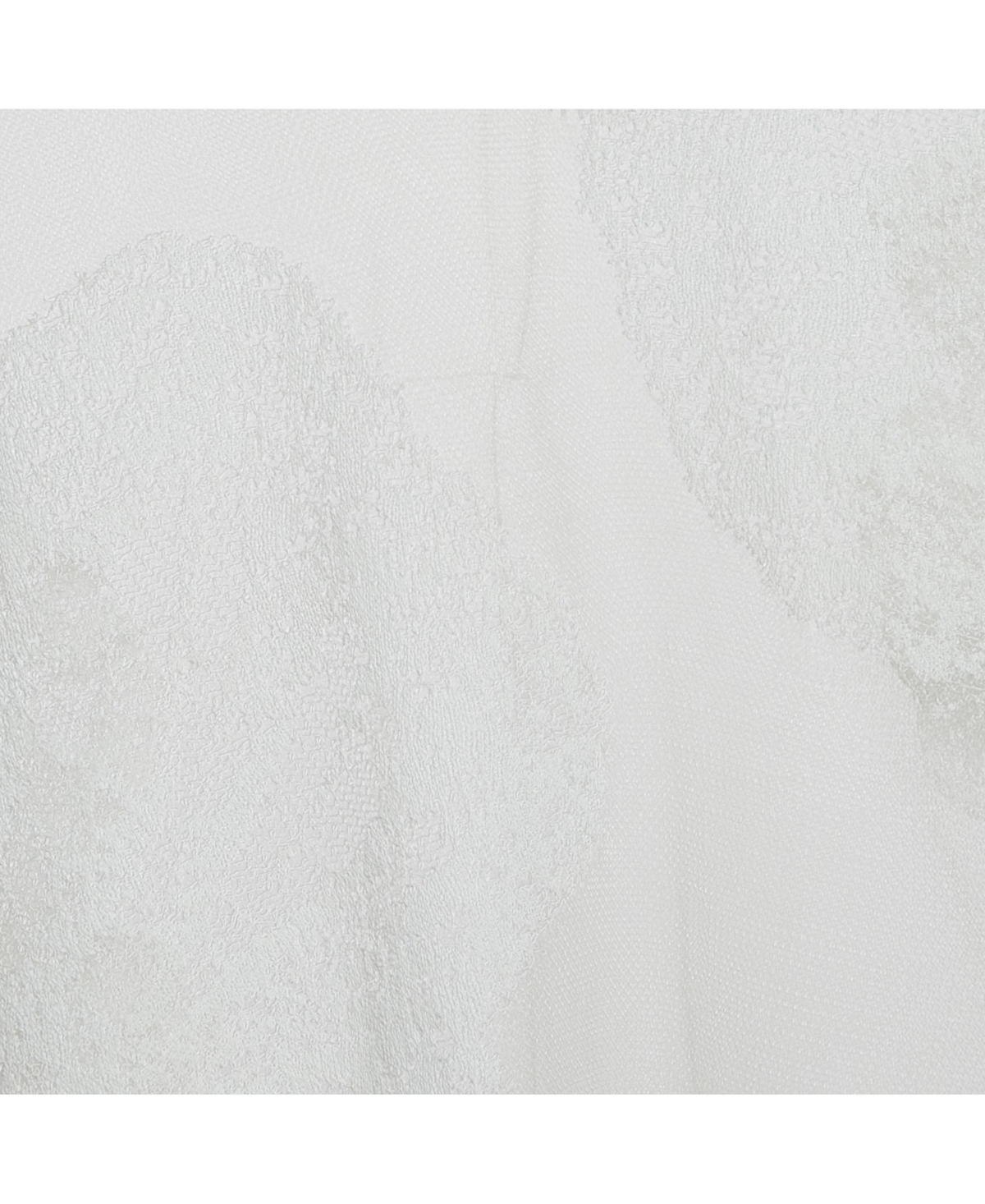 Pre-Owned Emilio Pucci Women's White Embroidered Tulle Sheer Pullover