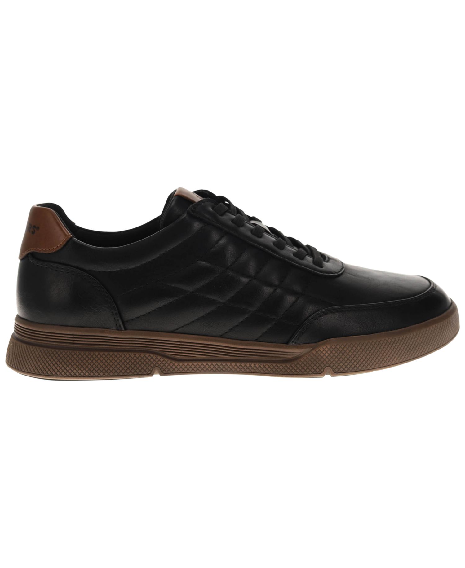 Men's Brady Lace-Up Casual Sneakers