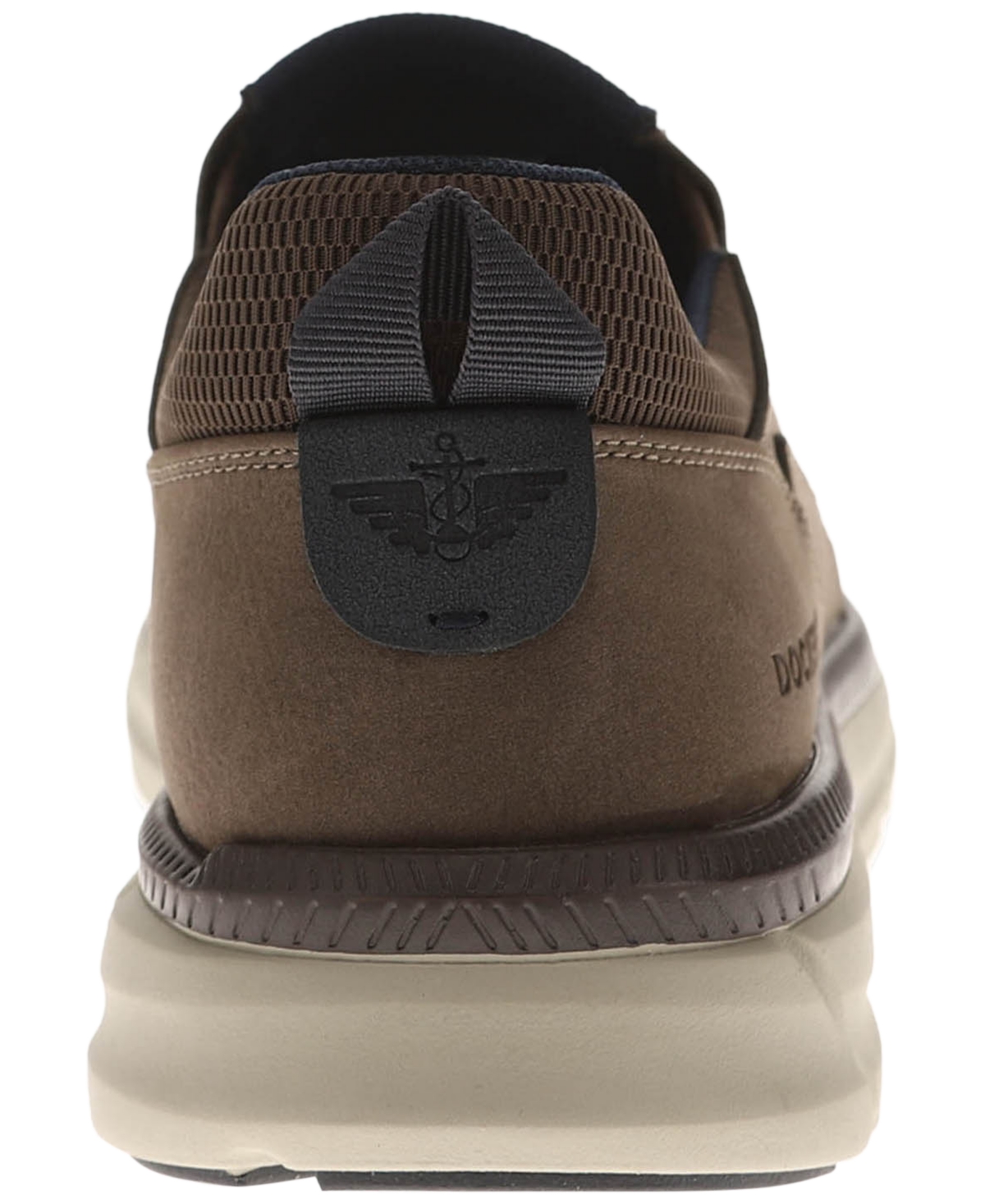 Dockers Men's Go-time Active Rebound Slip-On Sneakers