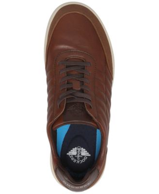 Men's Brady Lace-Up Casual Sneakers