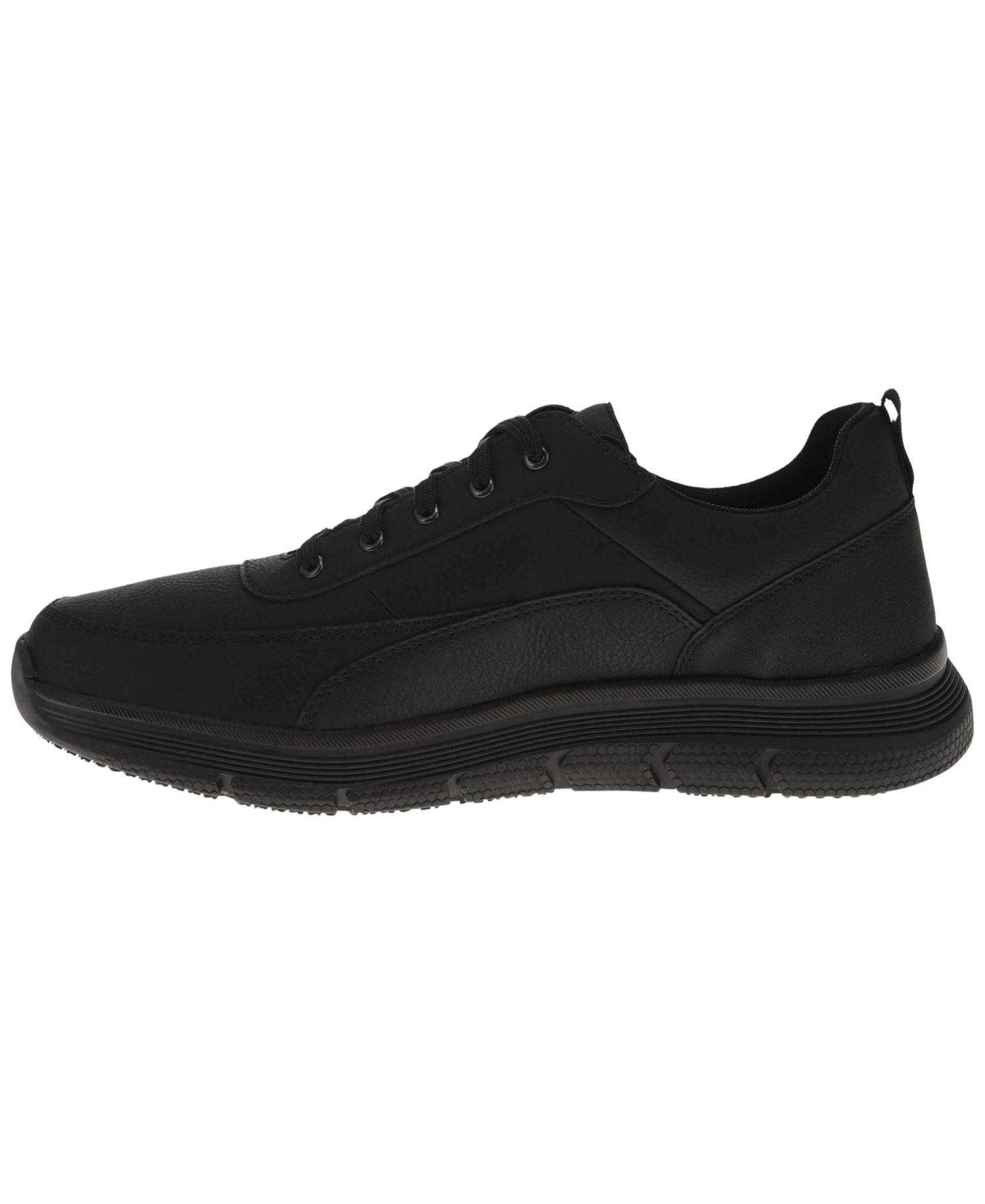 Men's Sanderson Slip-Resistant Lace-Up Sneakers