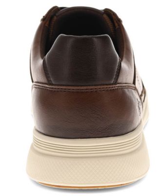 Men's Brad Lace-Up Casual Sneakers