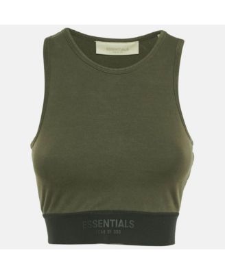 Pre-Owned Fear Of God