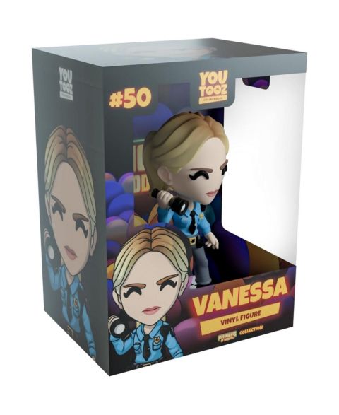 Детская фигурка Youtooz Fnaf: Vanessa Vinyl Figure #50