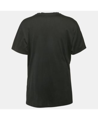 Women's Medusa Print Jersey T-Shirt