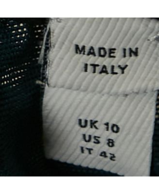 Women's Denim And Mesh Bustier Corset Top