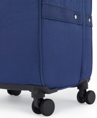 Spontaneous Large Rolling Luggage