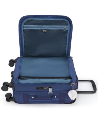 Spontaneous Small Rolling Luggage