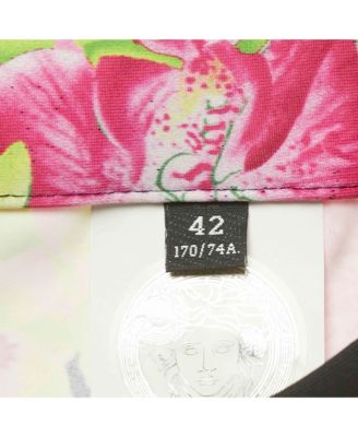 Women's Printed Jersey Leggings