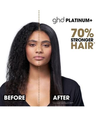 Platinum Styler - 1" Flat Iron