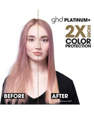 Platinum Styler - 1" Flat Iron