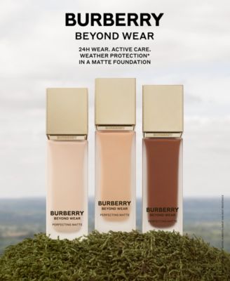 Beyond Wear Perfecting Matte Foundation, 1 oz.